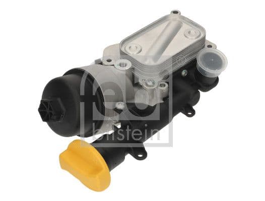 Locas filtru ulei FEBI BILSTEIN Plus 199107
