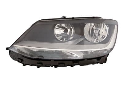 Far VAN WEZEL 5776961