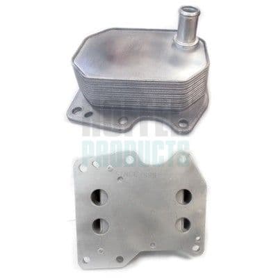 Radiator ulei, ulei motor MEAT & DORIA 8095094