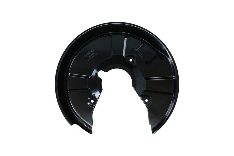 protectie stropire,disc frana KAMOKA 1180268