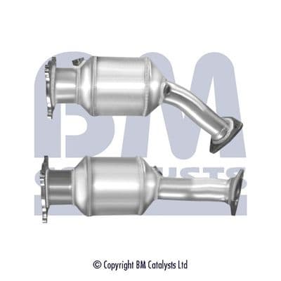 Catalizator BM CATALYSTS Approved BM91965H