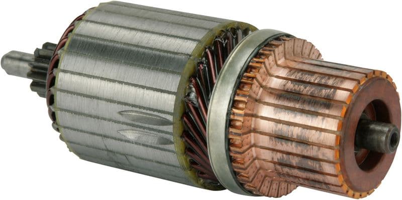 armatura,demaror HC-Cargo F 032 237 879