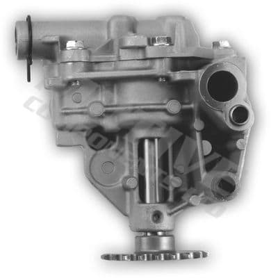 Pompa ulei MOTIVE OP8316