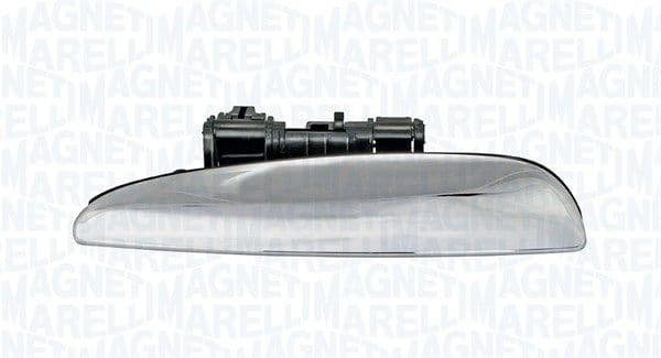 Mânerul exterior al ușii MAGNETI MARELLI 350105029700
