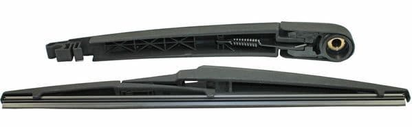 brat stergator, parbriz METZGER AUTOTEILE 2190386