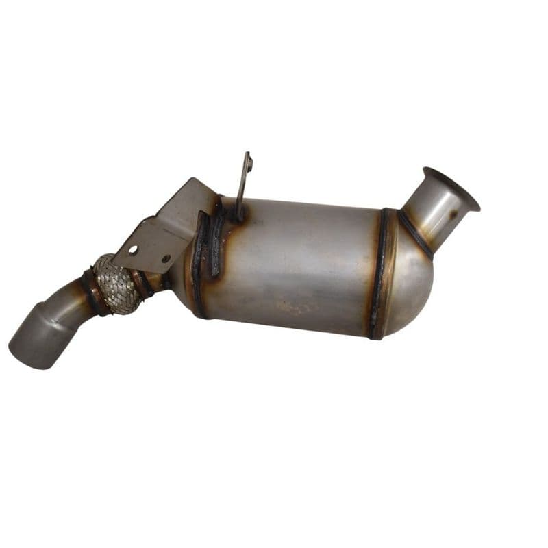 Filtru funingine/particule, sist.de esapament ASAM AUTOMOTIVE 130275