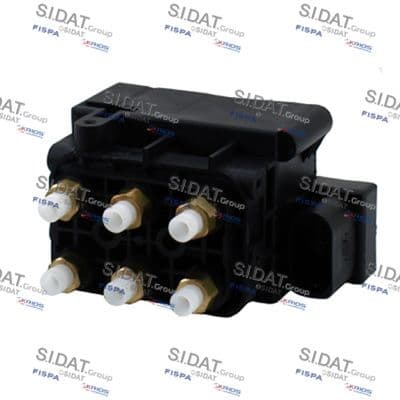 supapa,sistem supraalimentare SIDAT 442010