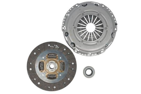 Set ambreiaj NEXUS F1A040NX