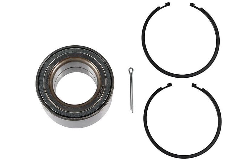 Set rulment roata METZGER AUTOTEILE WM 3981