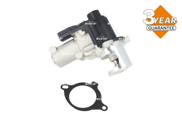 Supapa EGR NRF 48732