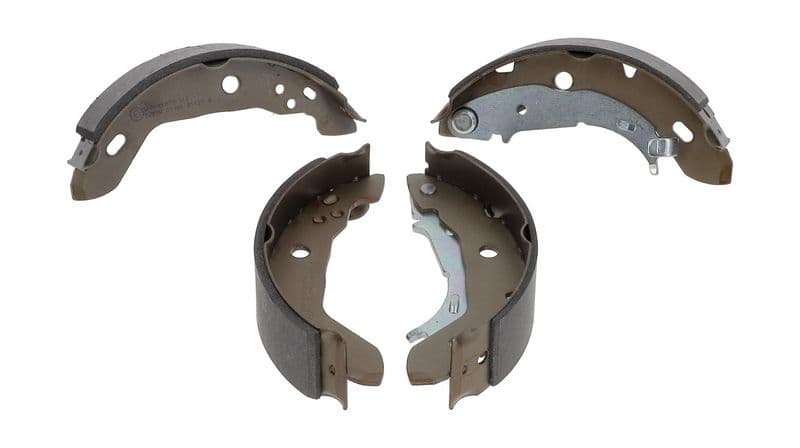 Set saboti frana FERODO PREMIER FSB569