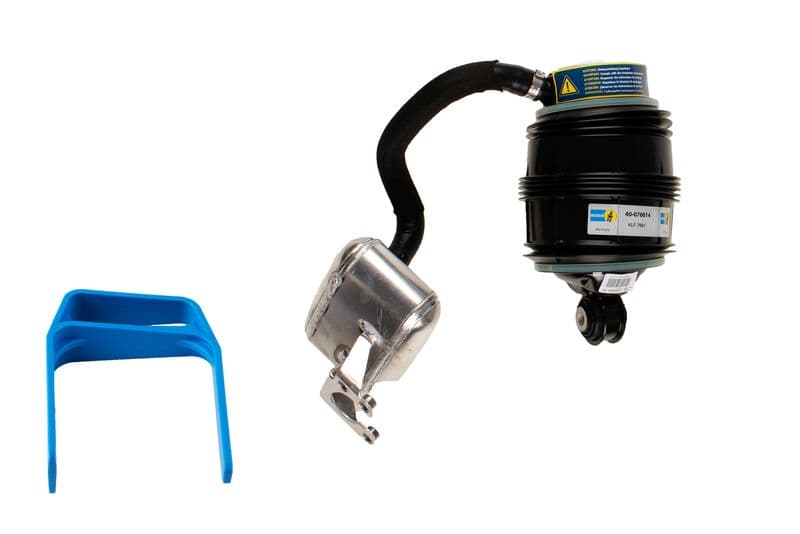 Arc pneumatic, directie BILSTEIN - B3 OE Replacement (Air) 40-076614