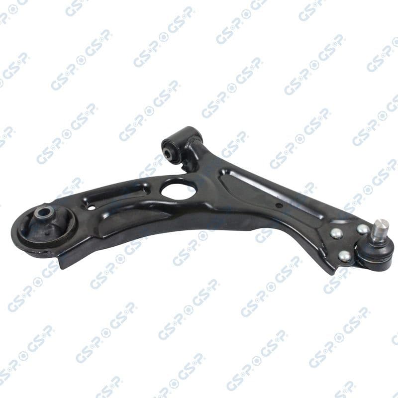 Brat, suspensie roata GSP S061036
