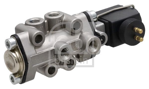 Supapa magnetica FEBI BILSTEIN 21083
