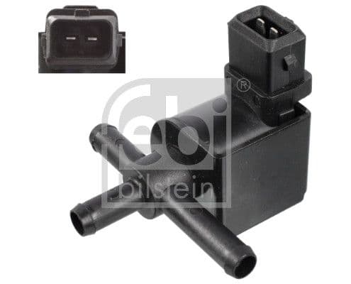 Supapa reglare presiune compresor FEBI BILSTEIN 107865