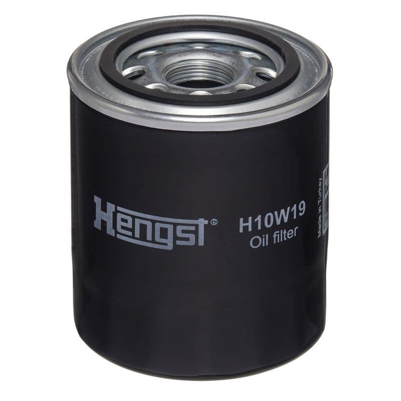 Filtru ulei HENGST FILTER H10W19