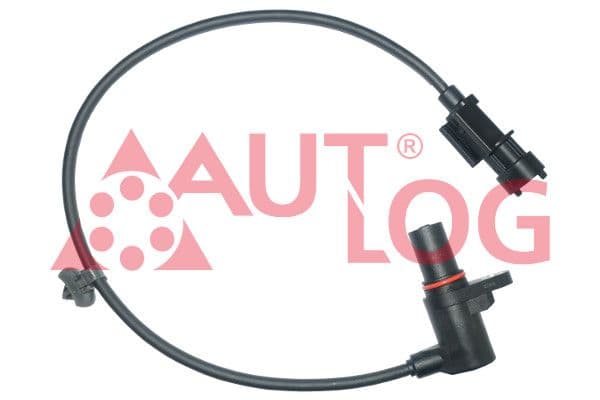 Senzor impulsuri, arbore cotit AUTLOG AS5379