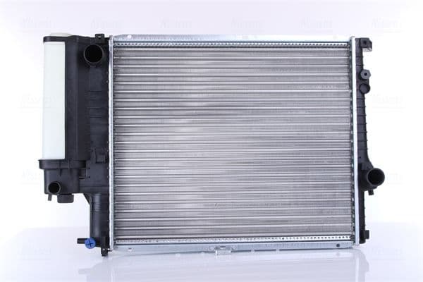 Radiator, racire motor NISSENS 60607