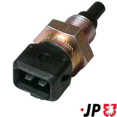 senzor,temperatura aer admisie JP Group JP 1193100200