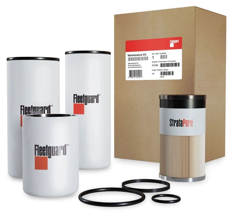 filtru combustibil FLEETGUARD MK13301
