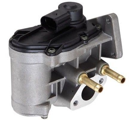 Supapa EGR MAGNETI MARELLI 571822112077