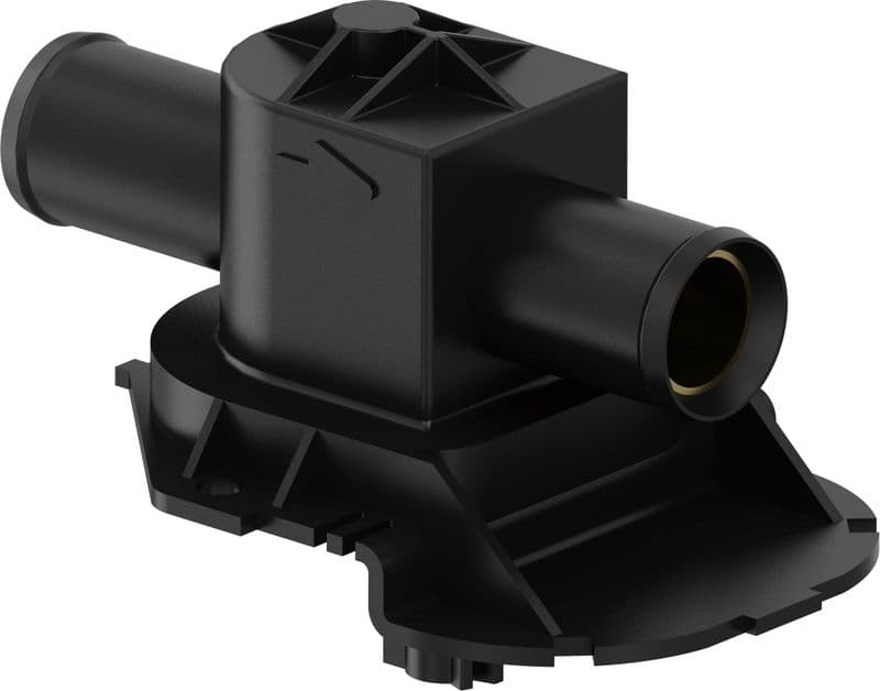 Supapa control, agent frigorific WABCO 4460915012