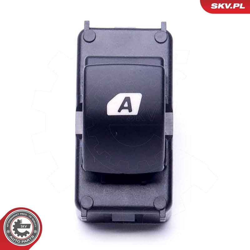 comutator,macara geam ESEN SKV 37SKV355