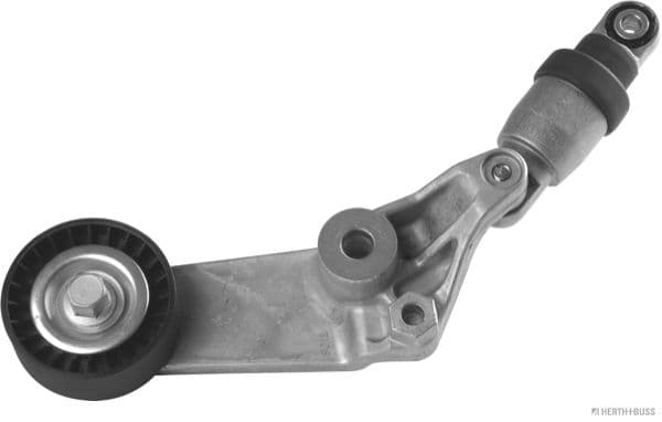 Intinzator curea, curea distributie HERTH+BUSS JAKOPARTS J1142049