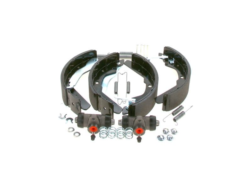 Set saboti frana BOSCH SETUL PRO 0 204 113 596