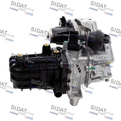 Modul-EGR SIDAT 83.1250