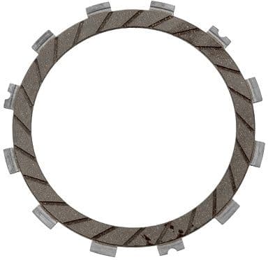Set disc lamelar, ambreiaj TRW MCC353-8