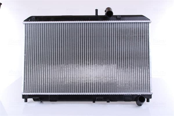 Radiator, racire motor NISSENS 62458