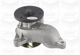 Pompă de apă, răcire motor GRAF PA1203