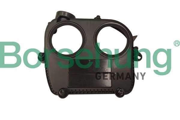 Capac, curea dintata BORSEHUNG B12242