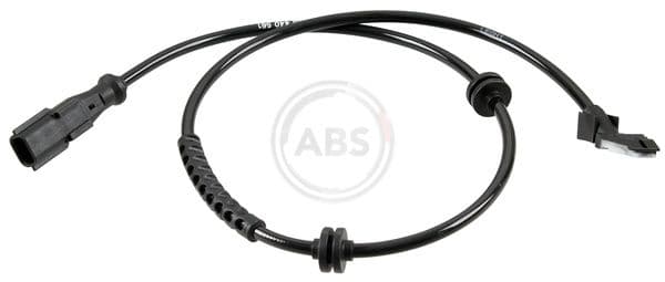 senzor,turatie roata ABS 30686