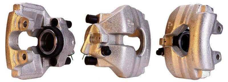 Etrier frana FERODO PREMIER FCL694334
