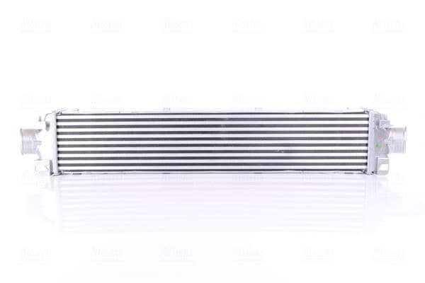 Intercooler, compresor NISSENS 961467