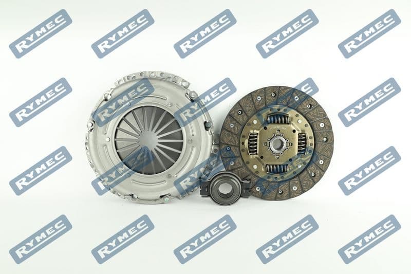 Set ambreiaj RYMEC JT6399