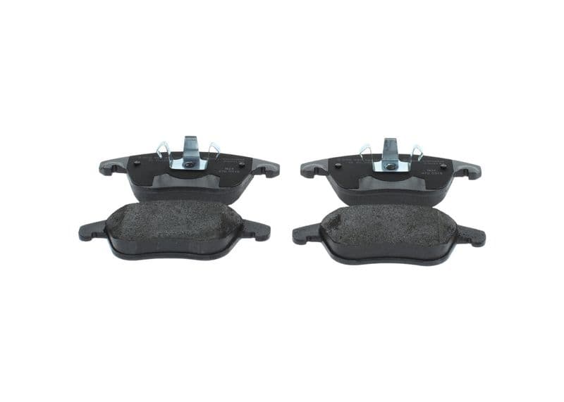 set placute frana,frana disc BOSCH 0 986 494 324