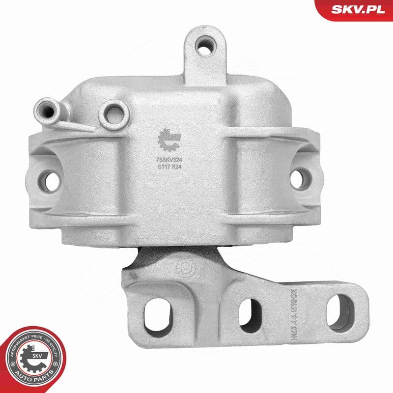 Suport motor ESEN SKV 75SKV324