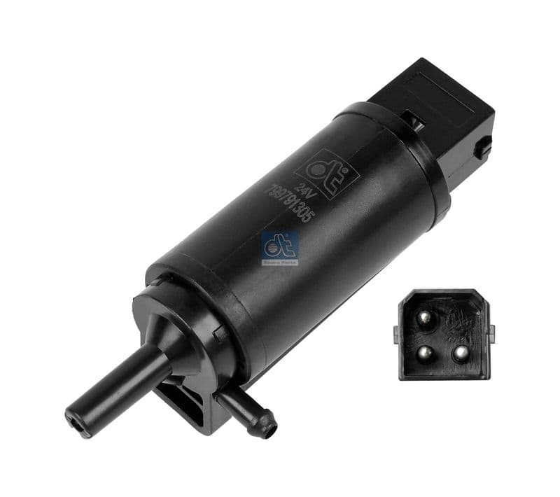 pompa de apa,spalare parbriz DT Spare Parts 2.25213