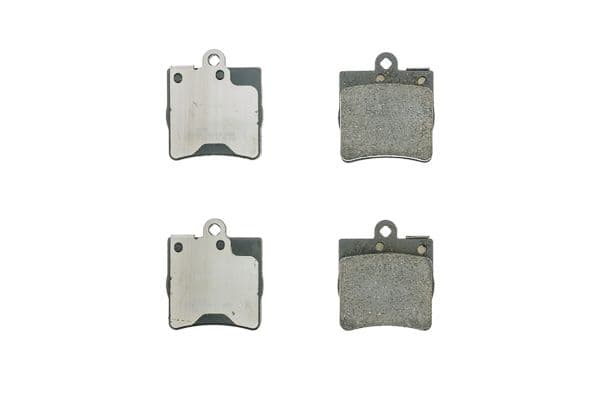 set placute frana,frana disc AISIN Premium ADVICS by BPMB-2007