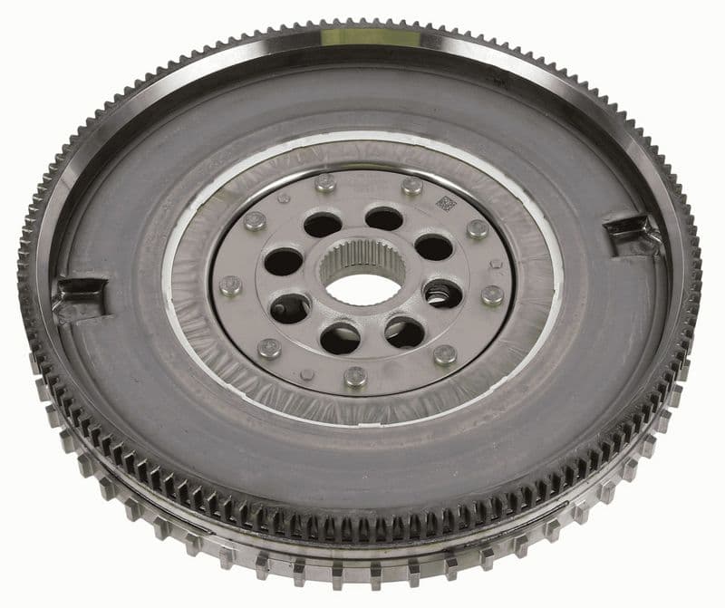 Volanta SACHS Dual-mass flywheel 2295 701 014