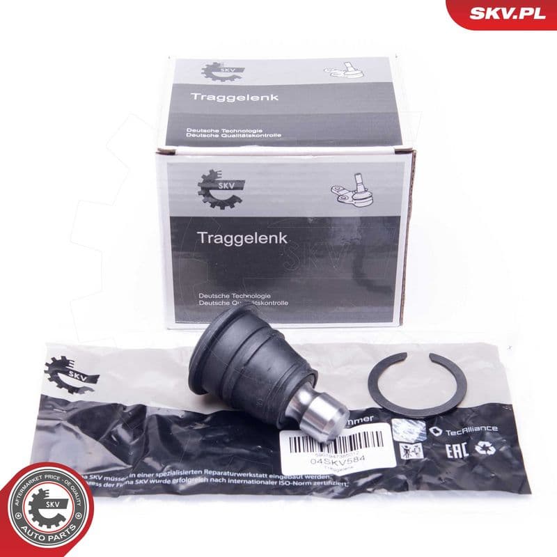 Pivot ESEN SKV 04SKV584