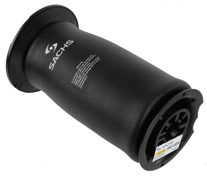 Arc pneumatic, directie SACHS 992 809