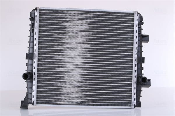 Radiator temperatura scazuta, intercooler NISSENS 65323