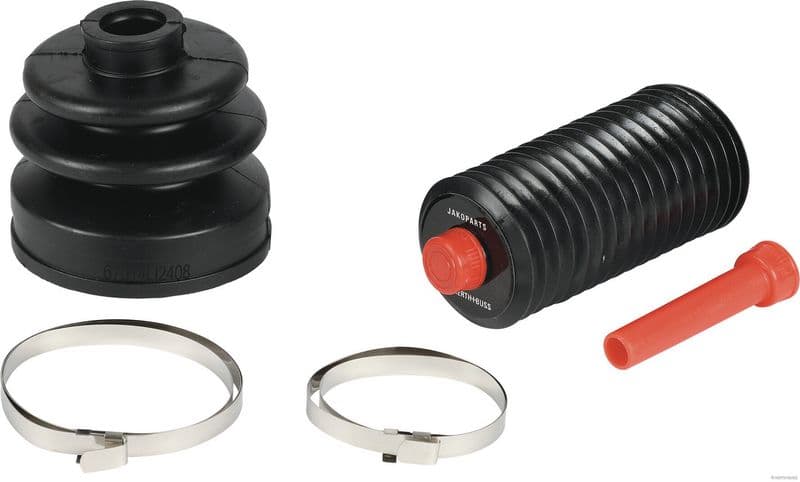 Ansamblu burduf, articulatie planetara HERTH+BUSS JAKOPARTS J2867014