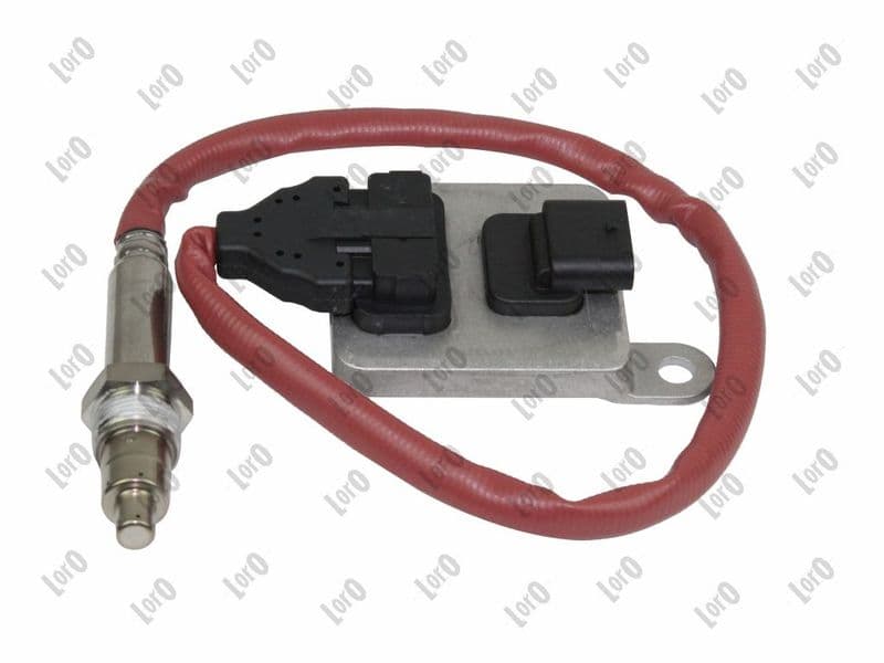 Senzor NOx, Catalizator NOx DEPO 134-02-001