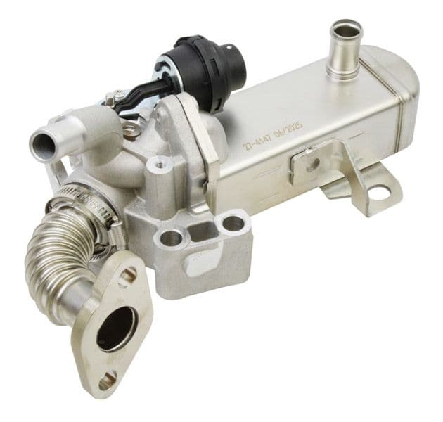 Radiator, recirculare gaze de esapament MAXGEAR 27-4147