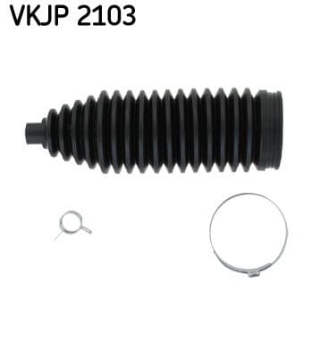 Ansamblu burduf, directie SKF VKJP 2103